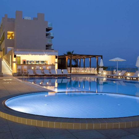 Erytha Hotel & Resort Chios Карфас Екстер'єр фото