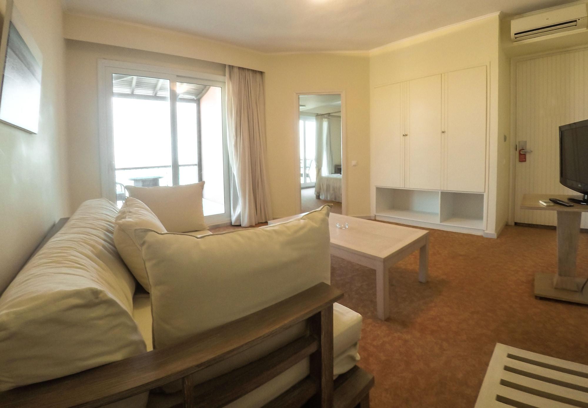 Erytha Hotel & Resort Chios Карфас Екстер'єр фото