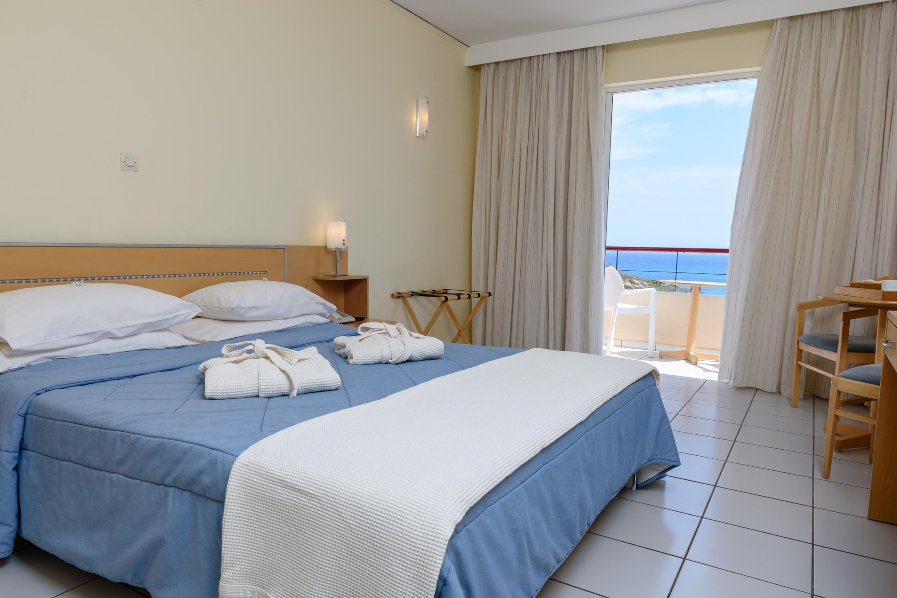 Erytha Hotel & Resort Chios Карфас Екстер'єр фото