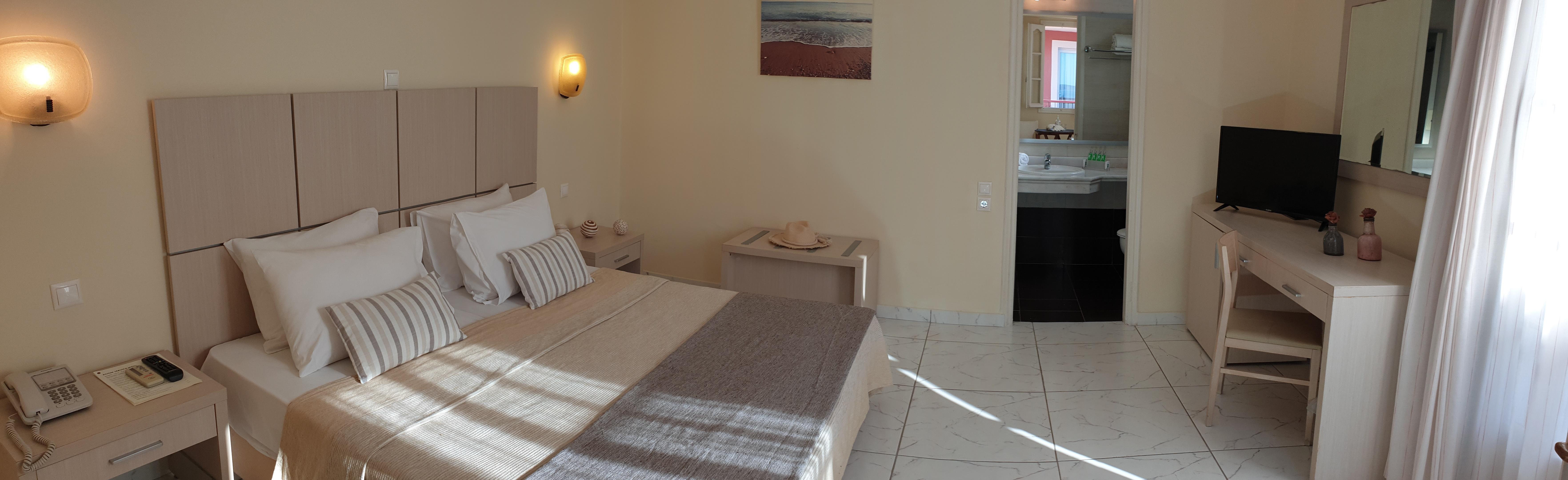Erytha Hotel & Resort Chios Карфас Екстер'єр фото