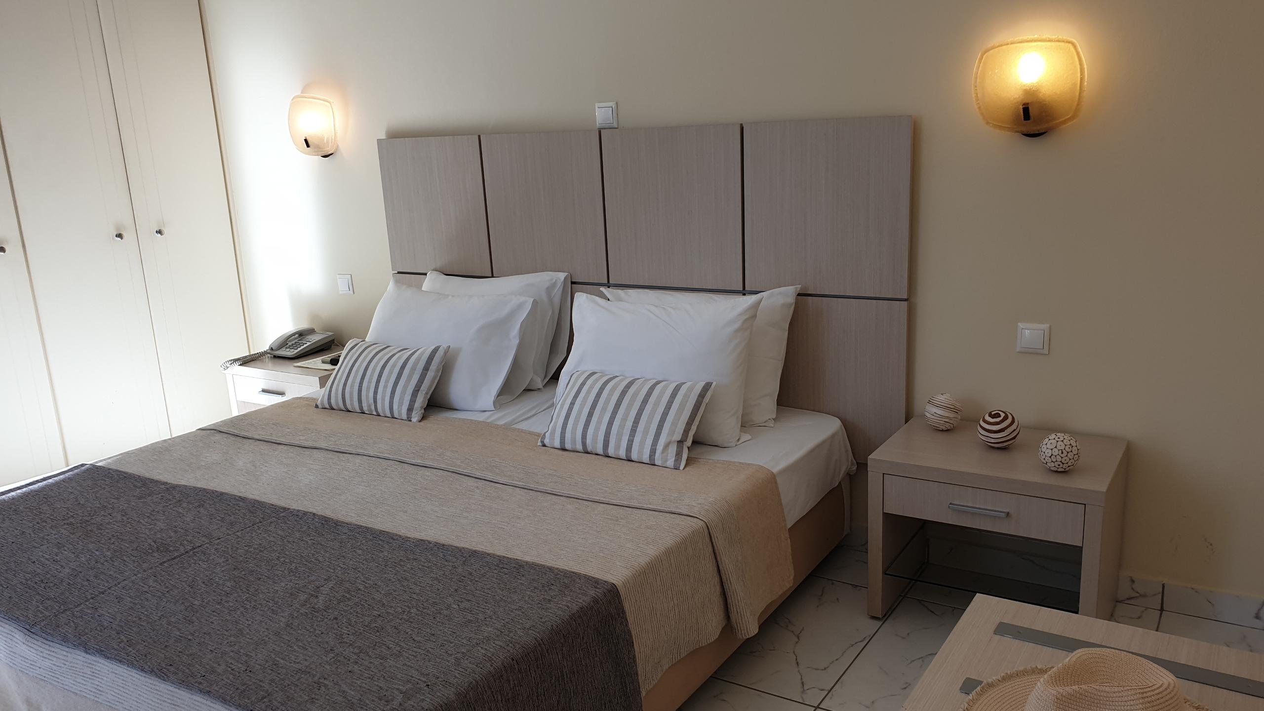 Erytha Hotel & Resort Chios Карфас Екстер'єр фото