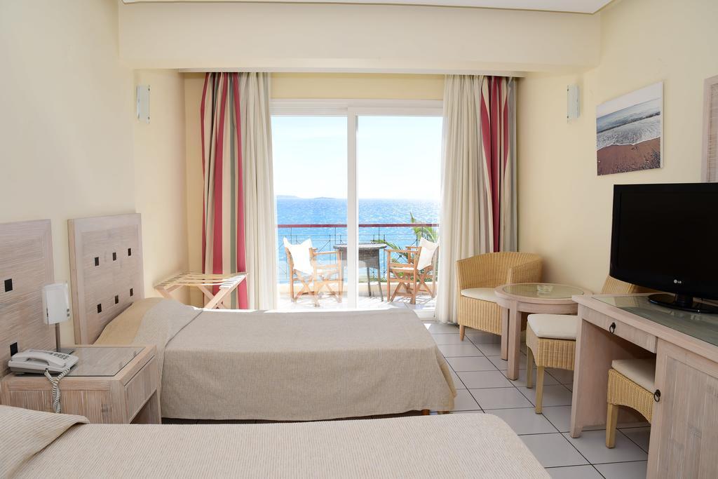 Erytha Hotel & Resort Chios Карфас Екстер'єр фото