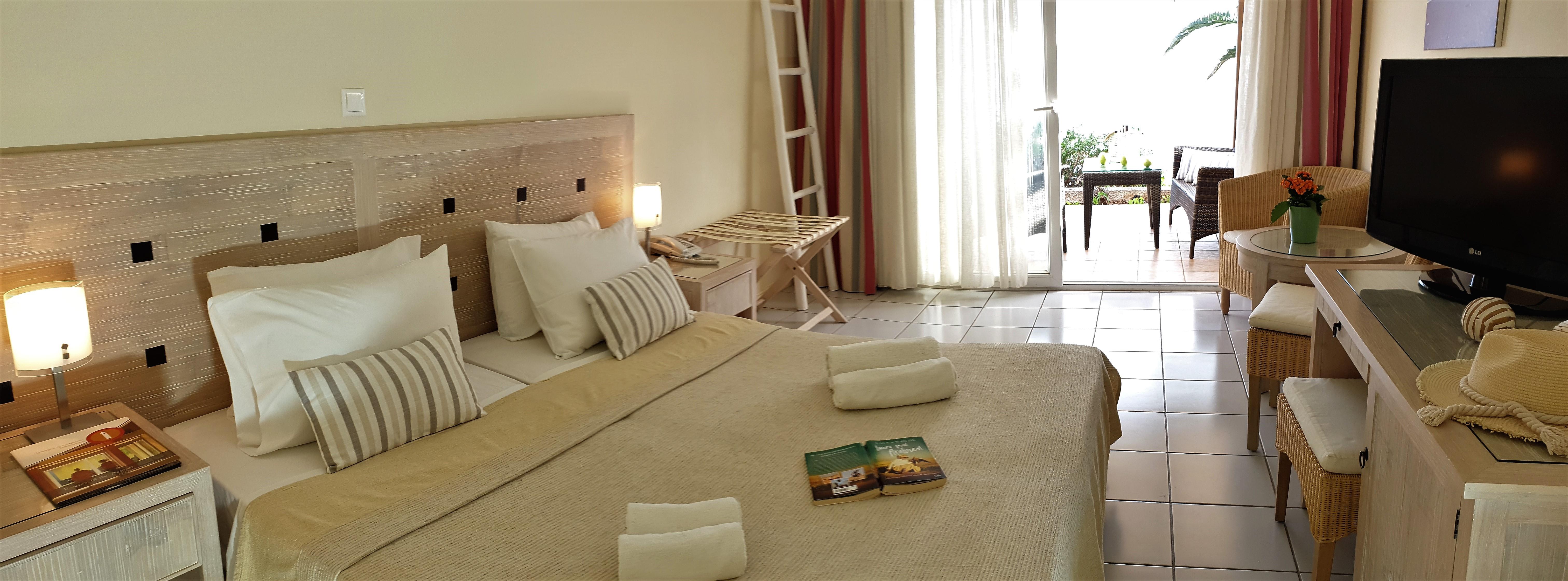 Erytha Hotel & Resort Chios Карфас Екстер'єр фото
