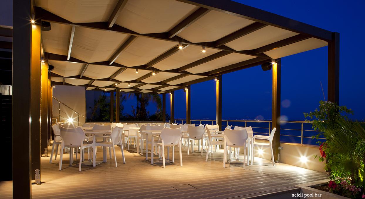 Erytha Hotel & Resort Chios Карфас Екстер'єр фото