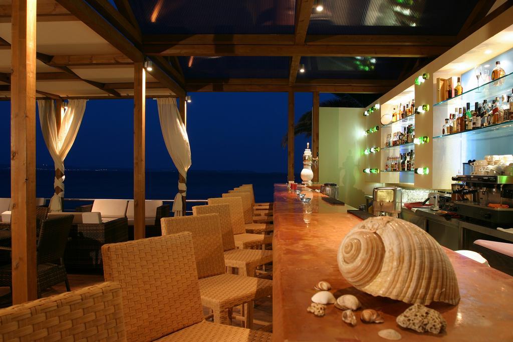 Erytha Hotel & Resort Chios Карфас Екстер'єр фото