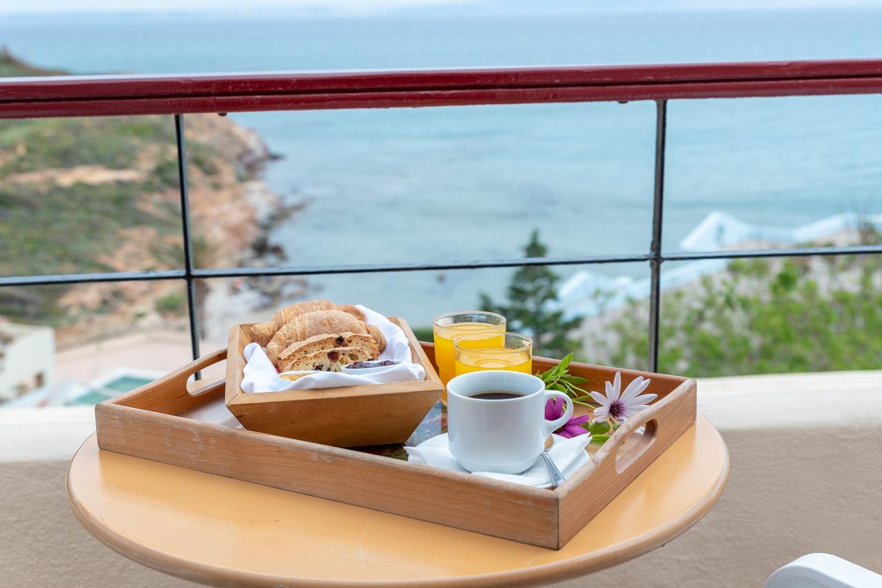 Erytha Hotel & Resort Chios Карфас Екстер'єр фото