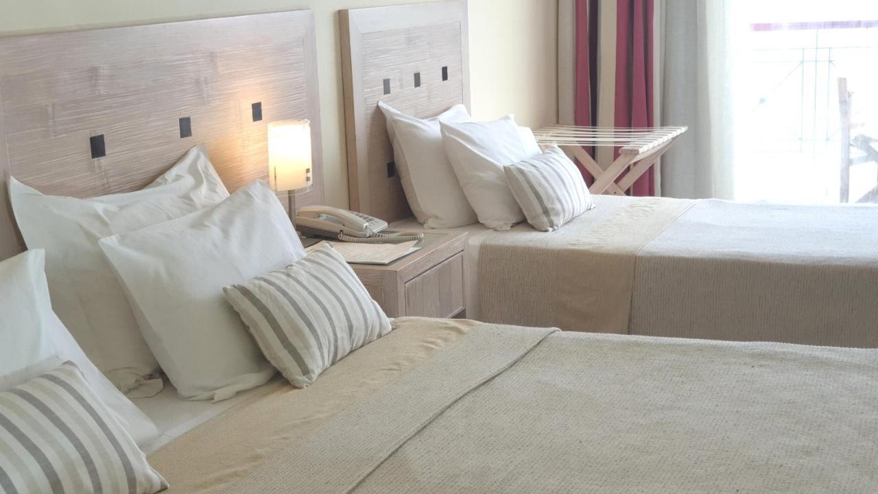 Erytha Hotel & Resort Chios Карфас Екстер'єр фото